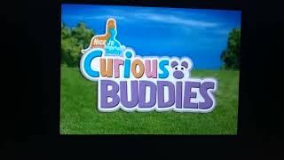 Happy 18th Anniversary of Curious Buddies 08312022