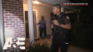 Live PD Is That a Gun in Your Pocket? Season 2  A&E