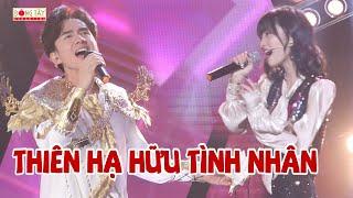 Anh Bo Đan Trường lần đầu kết hợp Juky San song ca OST Thần Điêu Đại Hiệp CỰC ĐỈNH  Lạ Lắm À Nha #4