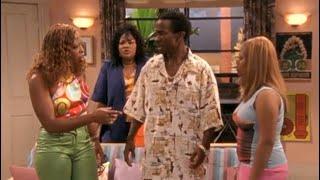 The Parkers - Jerel’s Mom Comes to Visit