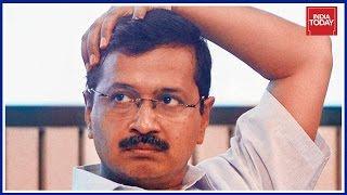 Shazia Ilmi Vs Ashish Khaitan  Should Public Pay Kejriwals Legal Fees?