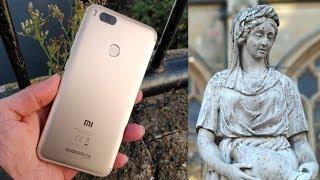 Xiaomi Mi A1 Camera TEST Review