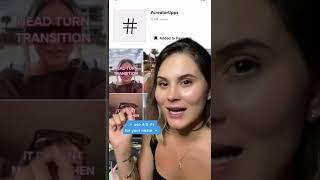 Using Hashtags to Grow on TikTok How to Use them Right?