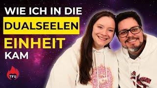 Manifestiere auch DU deine Dualseeleneinheit  So geht es leicht