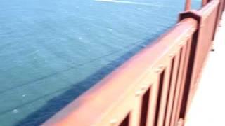 DONT JUMP Golden Gate Bridge - San Francisco CA