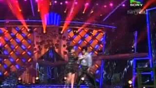 Jhalak Dikhla Jaa Season 4 - Episode 18 8 Feb 2011 - Part 1