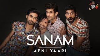 Apni Yaari  Sanam  Friendship Day Special