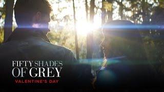 Fifty Shades Of Grey - Featurette Christian Grey And Anastasia Steele HD