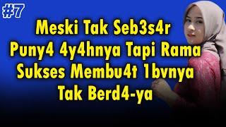 selagi ada rejeki 7