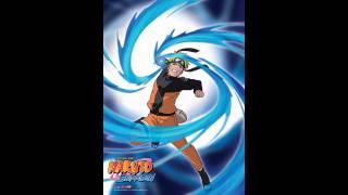 Serial TV Drama - Copipe Naruto Shounen-hen