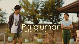 Adie - Paraluman Cover by Joshua Lopez  Shortfilm Music Video