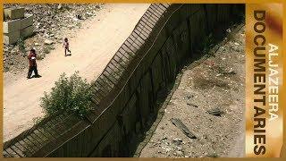  Walls of Shame The US-Mexican Border l Featured Documentaries