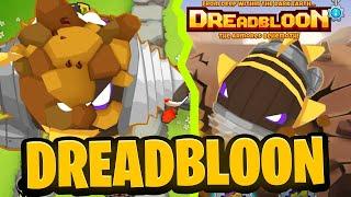 DREADBLOON  NOWY BOSS  w Bloons TD6 Polska odc.223