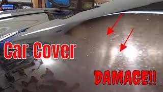 Car Covers No Car Cover At All Is Better Than A Cheap Car Cover. Here Is Why
