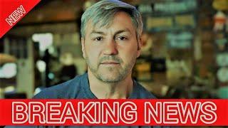 Breaking News Tragic Fate  For American Pickers Mike Wolfe & Jersey Jon Fans  It will shock you