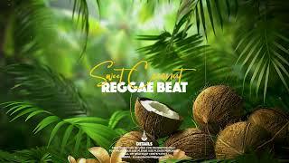 Free Reggae Instrumental Lucky dube x Madoxx X Gentleman Type Beat 2024  Sweet Coconut 