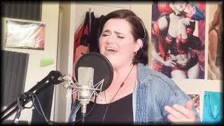 Husavik - My Home Town  Eurovision Song Contest The Story of Fire Saga - Cover by Elsie Lovelock