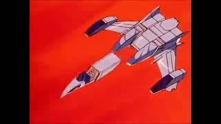 SilverHawks Ep. 12 Scenes