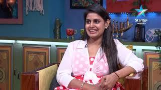 Bigg Boss Buzzz  Soniya Exclusive Exit Interview  Ambati Arjun  Nagarjuna  Star Maa