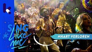 Sing #LikeMe  Seizoen 4  Zing mee met ‘Hart verloren’