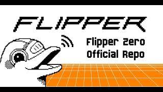 GitHub - flipperdevicesflipperzero-firmware Flipper Zero firmware source code