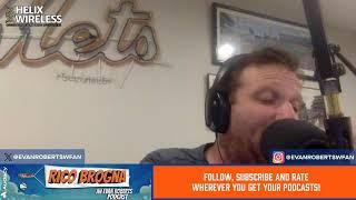 New York Mets win two in a row  Rico Brogna Live Episode 279