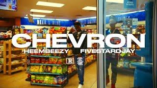 Heembeezy & FiveStarDjay - Chevron Official Video @shotbylittlenate