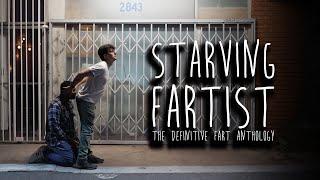 Starving Fartist The Definitive Fart Anthology