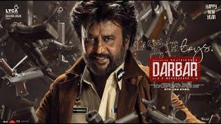 Darbar 2  The Court 2023 Tamil Hindi Dubbed Full Movie  Rajinikanth Shriya Saran