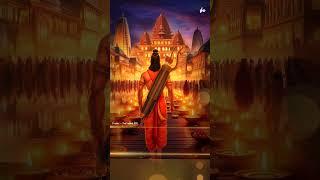 Raam Aayenge Part 4  Suprabha KV  Ram Bhajan