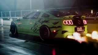 Coyote Brothers  Flame Spitting Mustang GTs  SBT Media 4K