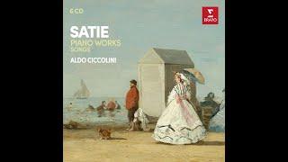 Satie Je Te Veux - Aldo ciccolini