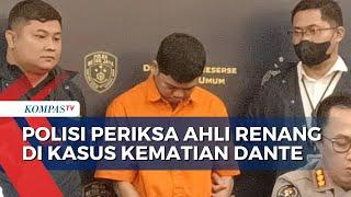 Kasus Kematian Anak Tamara Tyasmara Polisi Periksa Ahli Renang dan Guru Sekolah Dante