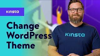 How to Change a WordPress Theme Without Breaking Your Website