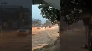 jalan banjir 2022