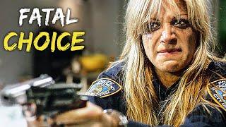 Fatal Choice  THRILLER  Full Movie