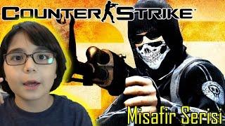 ZOMBİ ÖLDÜRMEK - CSGO Counter Strike Steam - BKT