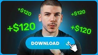 Download This Earn $120Hour For Free