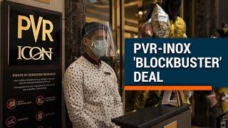 How Big Is The PVR-Inox Merger?