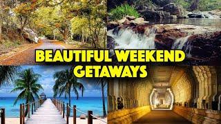 20 Amazing Weekend Getaways from Chennai 50 KM- 500 KM Places to see near Chennai Beautiful places