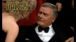 DALLAS  The Ex Mrs Ewing Meets The New Mrs Ewing