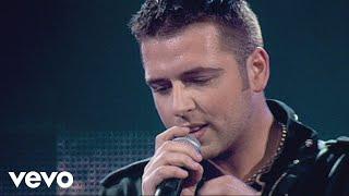 Westlife - Flying Without Wings Live From M.E.N. Arena
