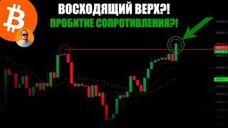 #Биткоин Делает Шаг... $Альта Рвется Вперед Кевин Свенсон