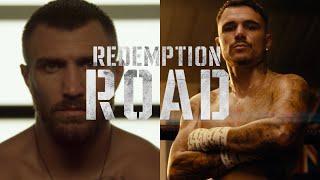 Loma vs Kambosos Redemption Road  FULL EPISODE