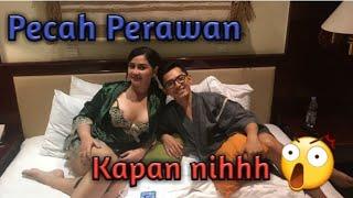 Grebek Kamar Hotel Mami sisca #mamisisca #siscamellyana