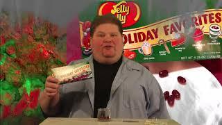 Hot Chocolate Jelly Belly Jelly Beans review