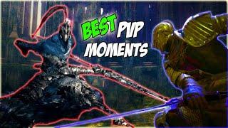 ELDEN RING PVP Best Moments - Funny & Epic Gameplay #10
