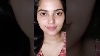 Simple daily makeup in 5 minutes  #youtubeshort