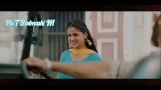 Badmashi Lyrical Pranjal Dahiya Raj Mawar Manisha Sharma Kaptaan  New Haryanvi Songs 2023