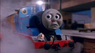 Thomas Gets Bumped • US HD